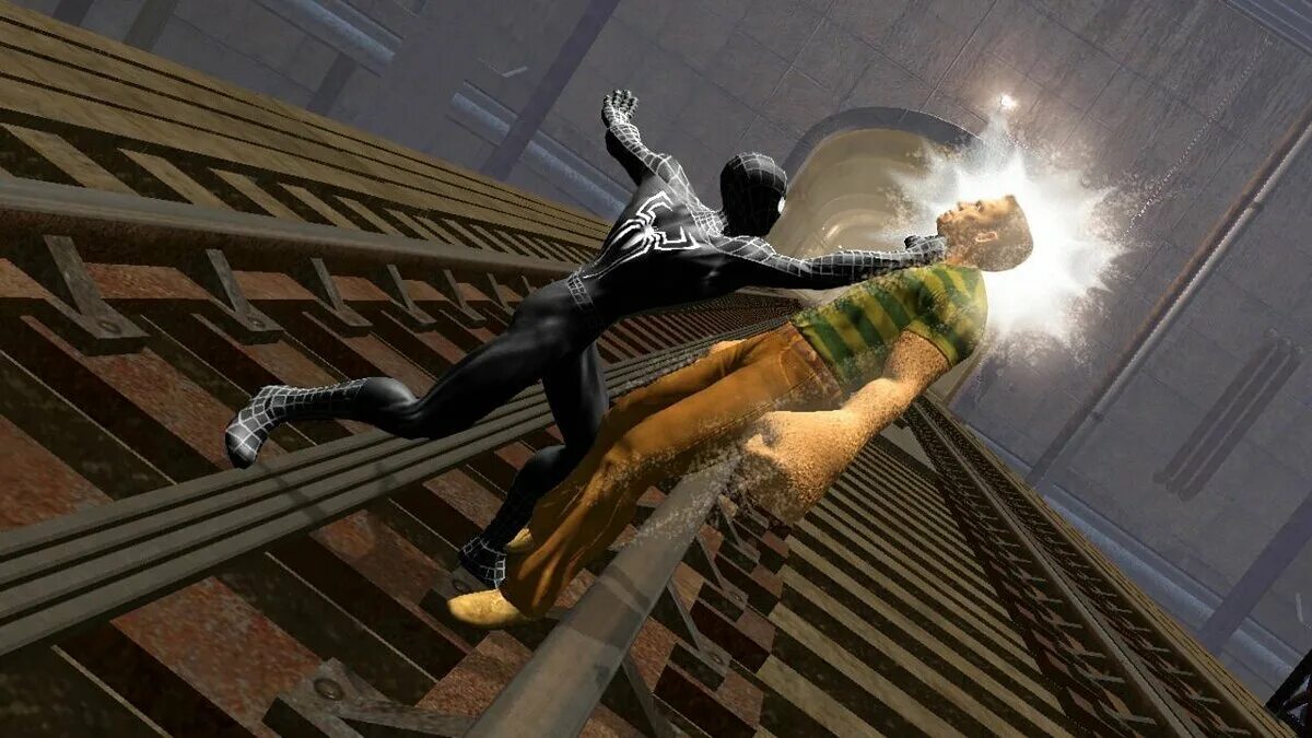 Когда будет человек паук 3. Spider-man 3 (игра). spider man 3 2007 игра. spider man 3 wii. человек паук 3 гейм.