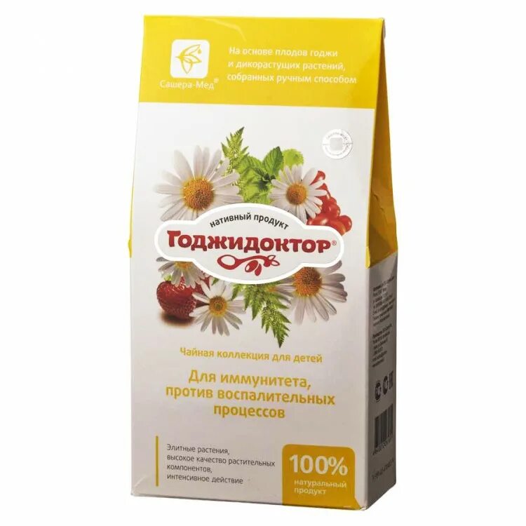 Основа плода