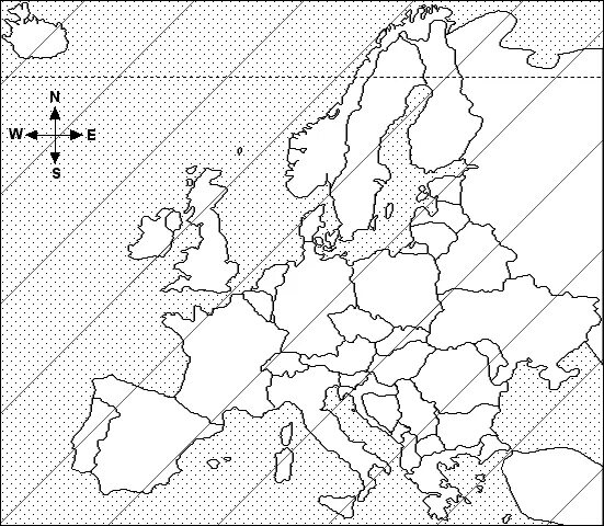 Контурная карта 7 класс страны зарубежной европы. Карта зарубежной Европы контур. Карта зарубежной Европы черно белая. Контурная карта зарубежной Европы. Политическая контурная карта зарубежной Европы.