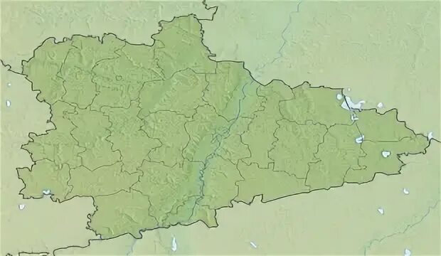Навигатор курганская область