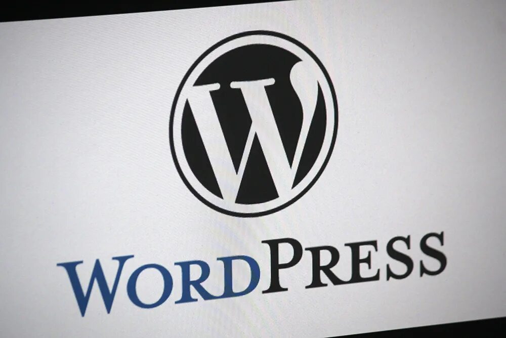 Wordpress телефон