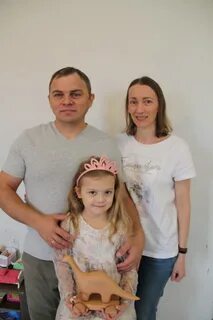 Отец софии