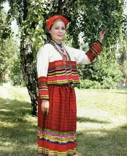 Национальная одежда картинки