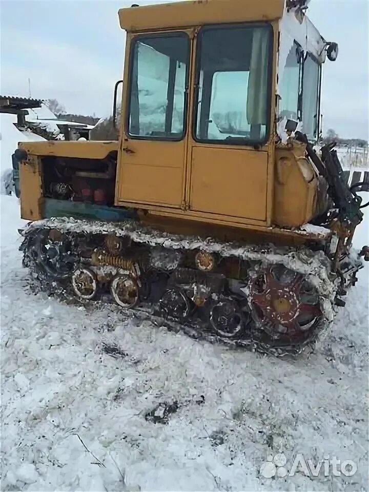 Дт бу