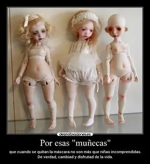 Dolls balls