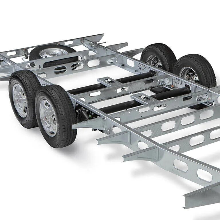 Chassis systems