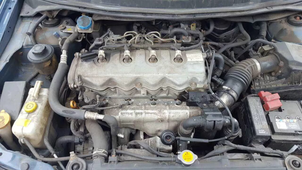 Как снять двигатель ниссан р12 Auto to Manual Writeup (5 speed conversion) Nissan Forum Nissan Forums