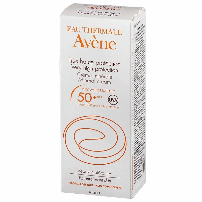 Avene spf 50 для лица. Avene mineral cream spf 50. Avene крем солнцезащитный spf 50. Авен крем с спф. Солнцезащитное молочко эден.