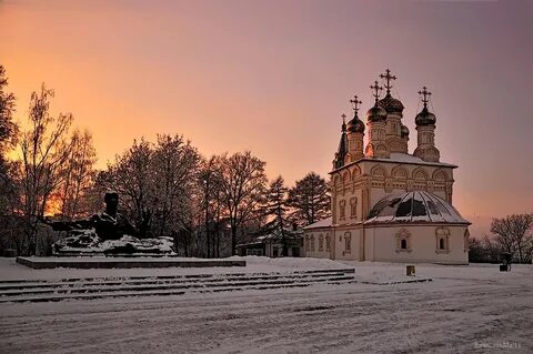 Рязань спас