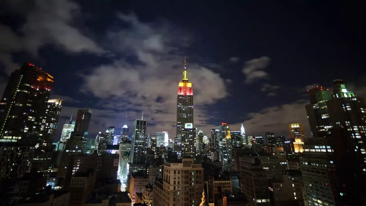 Сообщество живые города