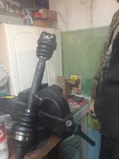 Замена шруса форд фокус 2 рестайлинг
