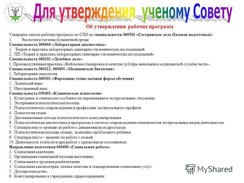 Разработать рабочую программу. Учебный план. Список рабочих программ. Учебный план по специальности преподаватель начальных классов. Список рабочих.