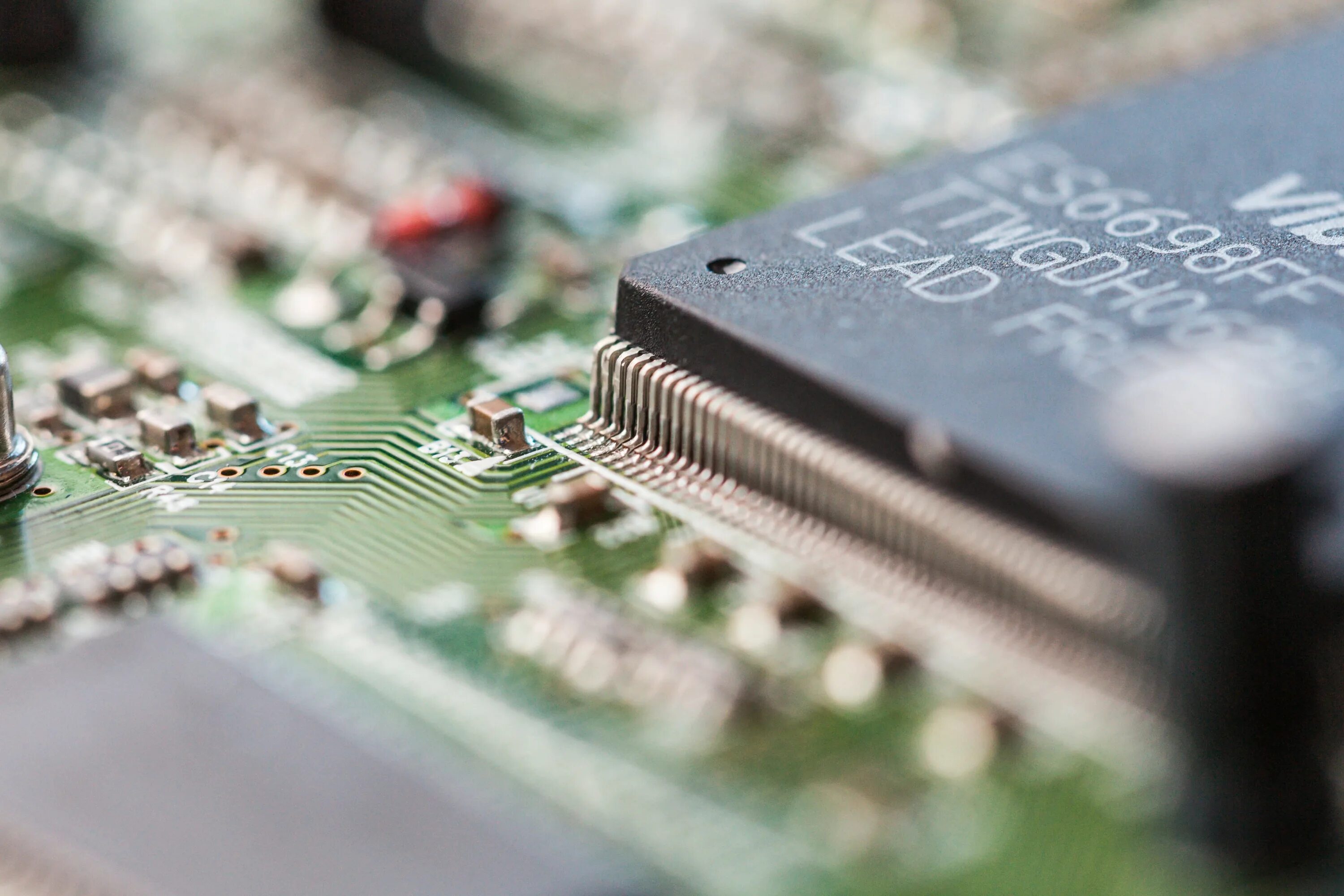 Hardware cards