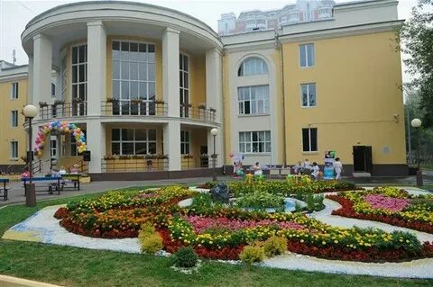 Ул партизанской д 23