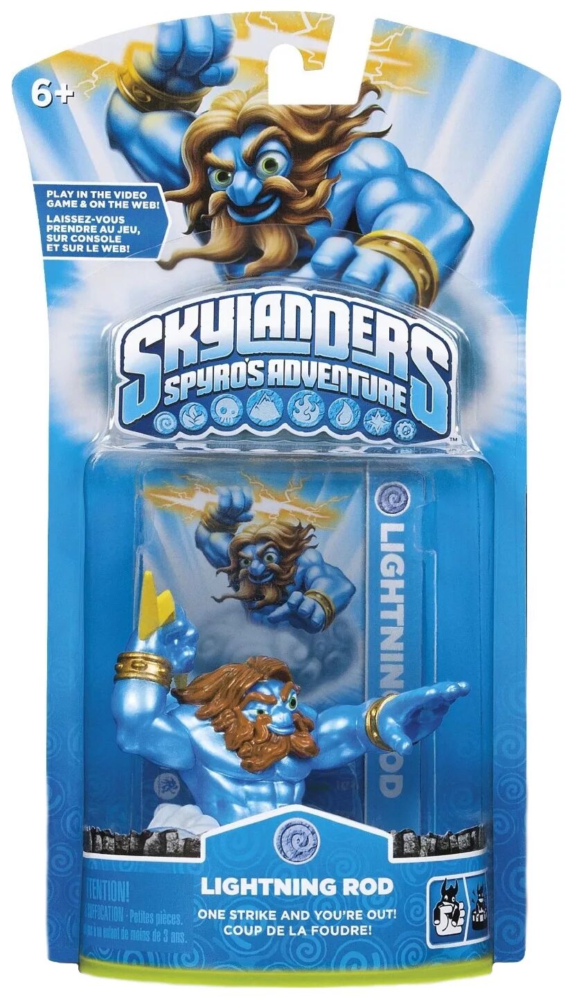 Skylanders Spyro's Adventure фигурки. Skylanders Spyros Adventure фигурки. Skylanders Spyro s Adventure фигурки. Фигурка Activision Skylanders Spyros Adventure - Double Trouble.