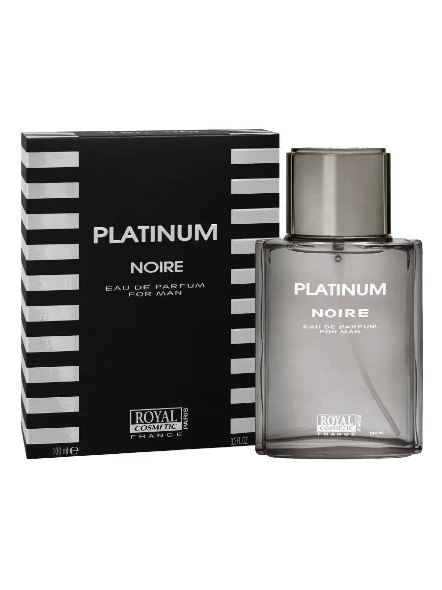 Chapman eclipse noir platinum. Chapman eclipse noir platinum