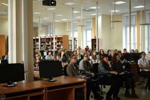 Университет педагогики и психологии