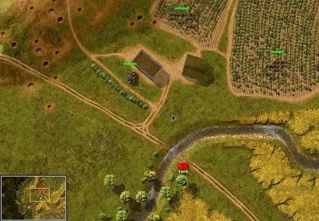 Ближний бой 3