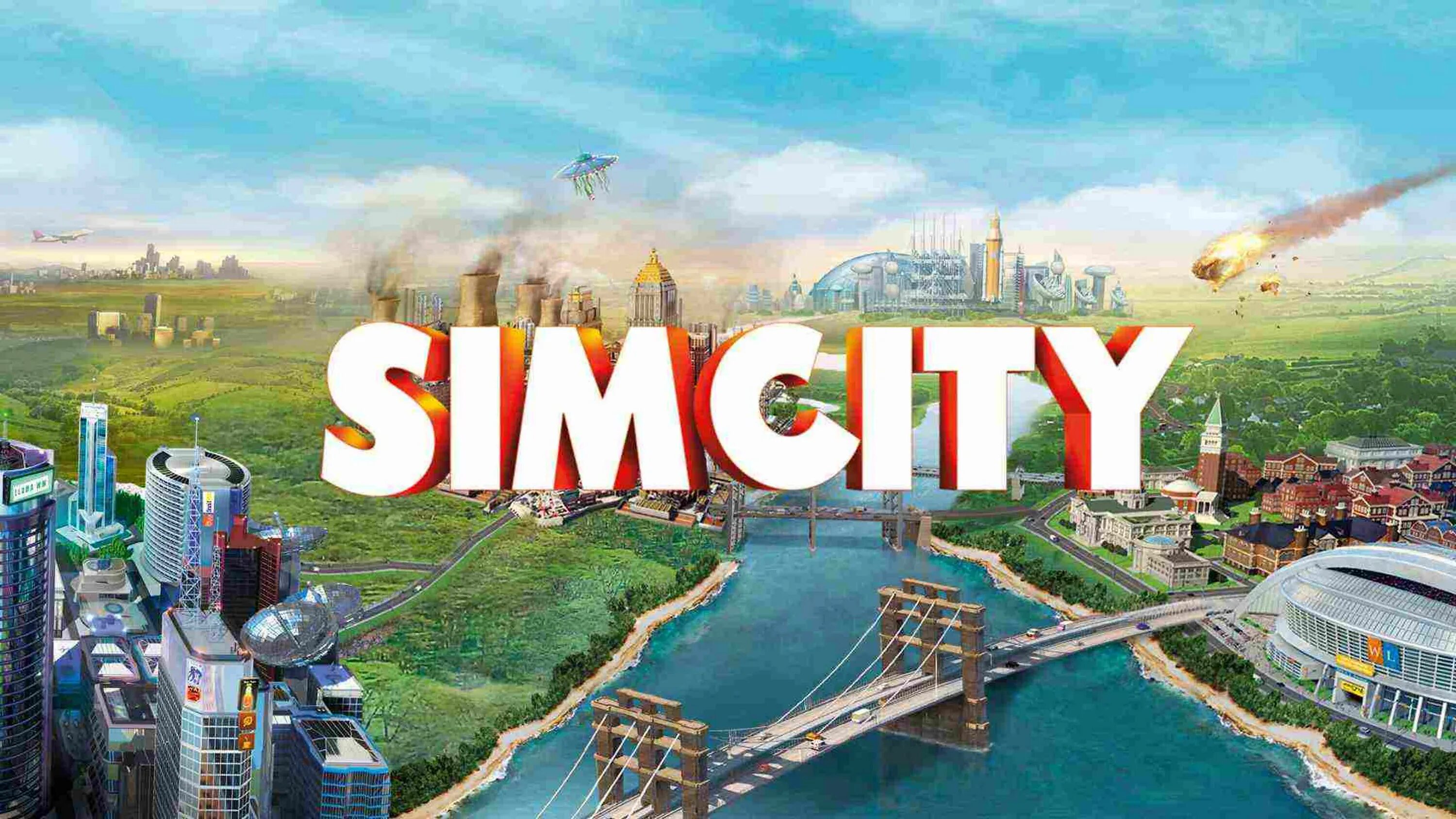 Купить игры сим. Симсити 5 города будущего. SIMCITY 5 города будущего. Симсити обложка. SIMCITY 2013 обложка.