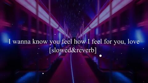 Fell slowed reverb
