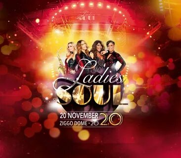 Lady soul