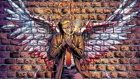 Hellblazer