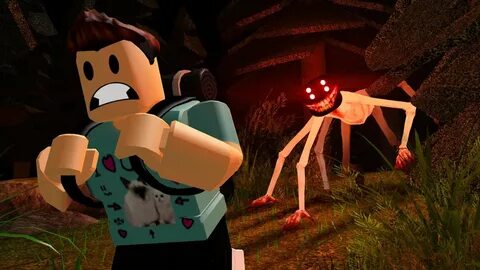 Roblox camp