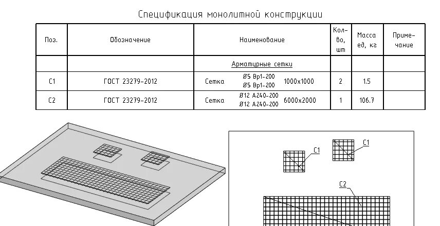 Обозначение сетки арматурной в спецификации. Маркировка сетки ВР-1. Маркировка сеток арматурных 100х100. Спецификация арматуры сетка.