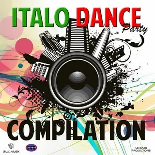 Italo dance