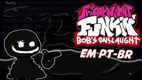 Bob fnf