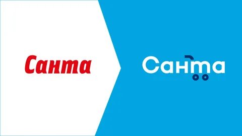 Санта ритейл