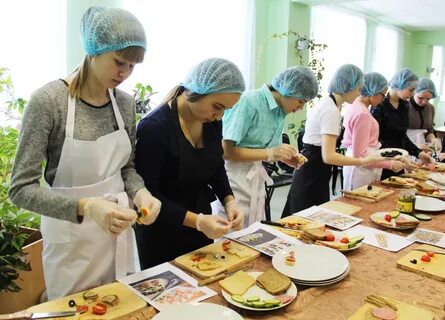 Профессии после художественной школы