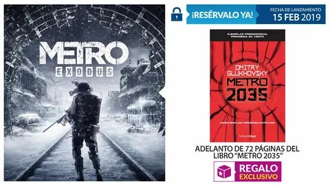 Проджект 2035