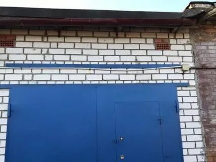 Ногинск гаражная