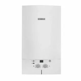 Газовый котел bosch отзывы