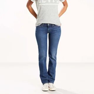 Levis women
