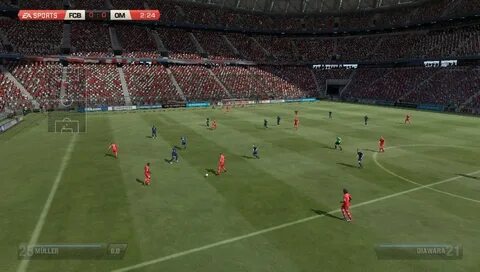 Fifa psp