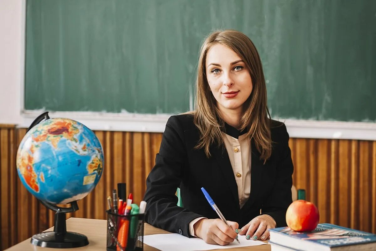Преподаватель современной высшей школы