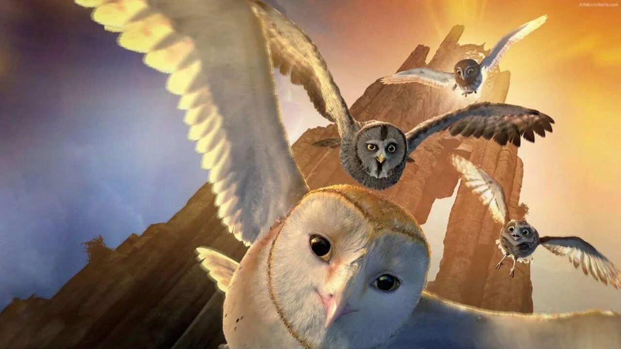 Ga hoole guardians the owls legend. Легенды ночных стражей. Мультфильмы про сов ночные Стражи. Легенды ночных стражей игрушки. Ночные Стражи птицы.