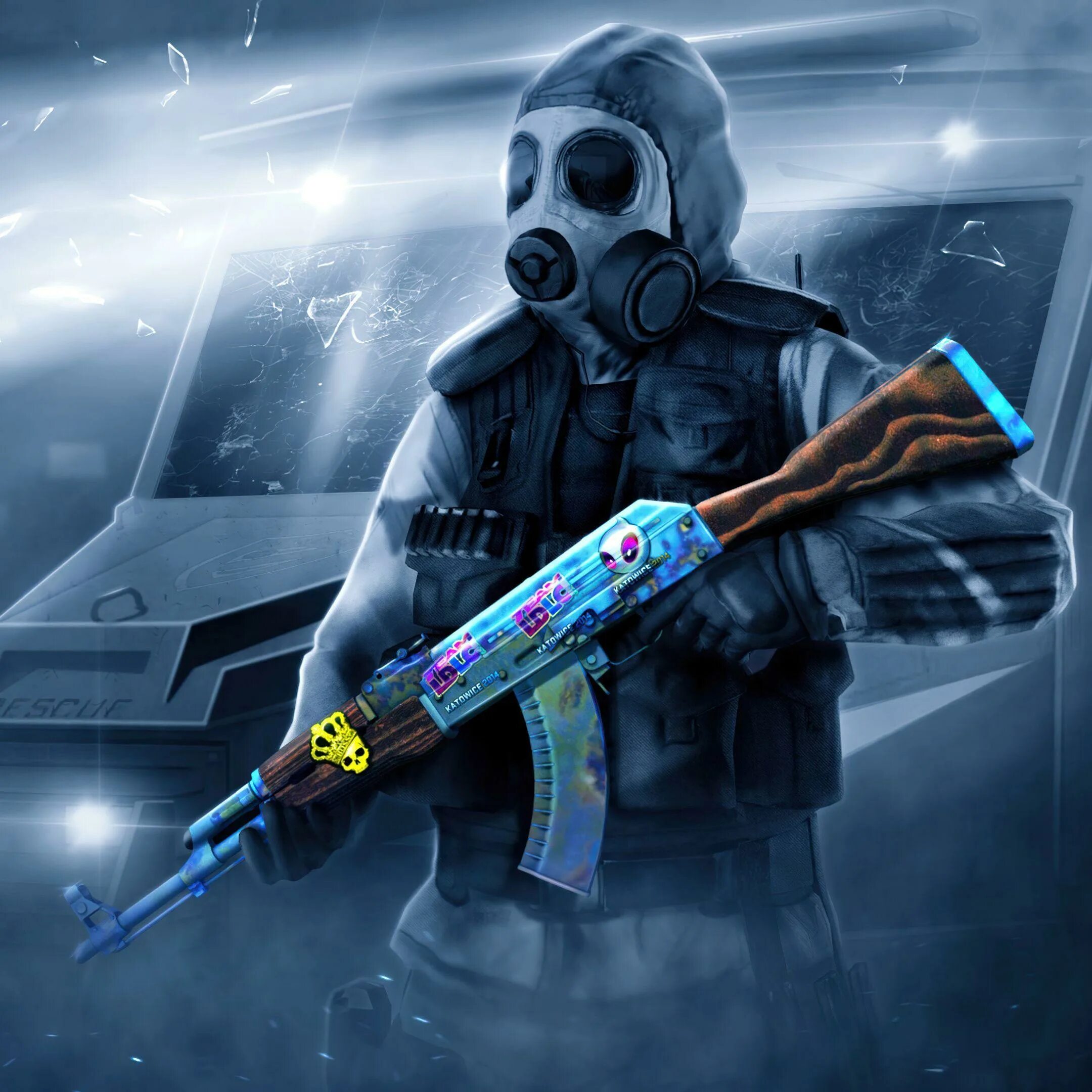 Cs avatar