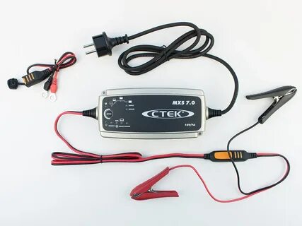 Зарядное устройство для ca ca