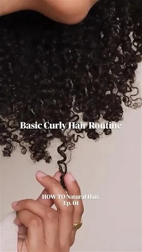 Curl basic. Basic Curls.