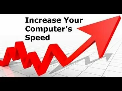Increases speed