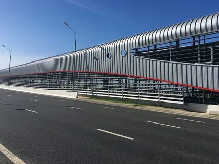 Метро луга
