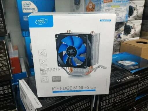 Ice edge mini. Кулер deepcool ice edge mini fs. deepcool ice edge fs v2.0. deepcool edge mini fs 2.0. кулер для процессора deepcool ice edge mini fs v2.0 [lga1700] [dp-mch2-iemv2].