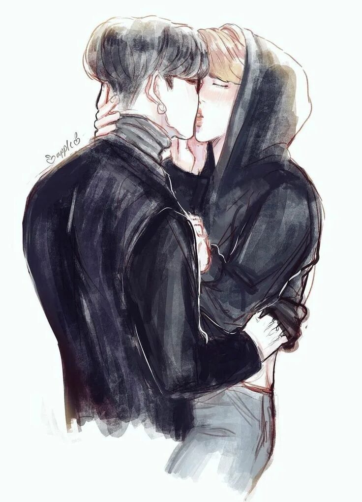 Jimsu fanart. Юнмины арт. Фанфики бтс юнмины. Слэш арт. Бтс юнгуки 18 +.