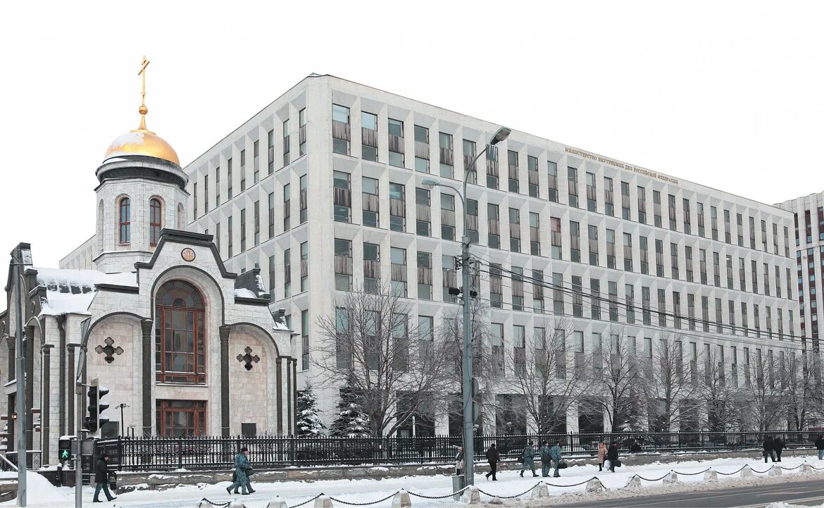 МВД России информирует об основных показателях преступности по итогам января-сен