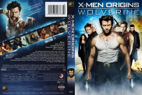 Dvd x