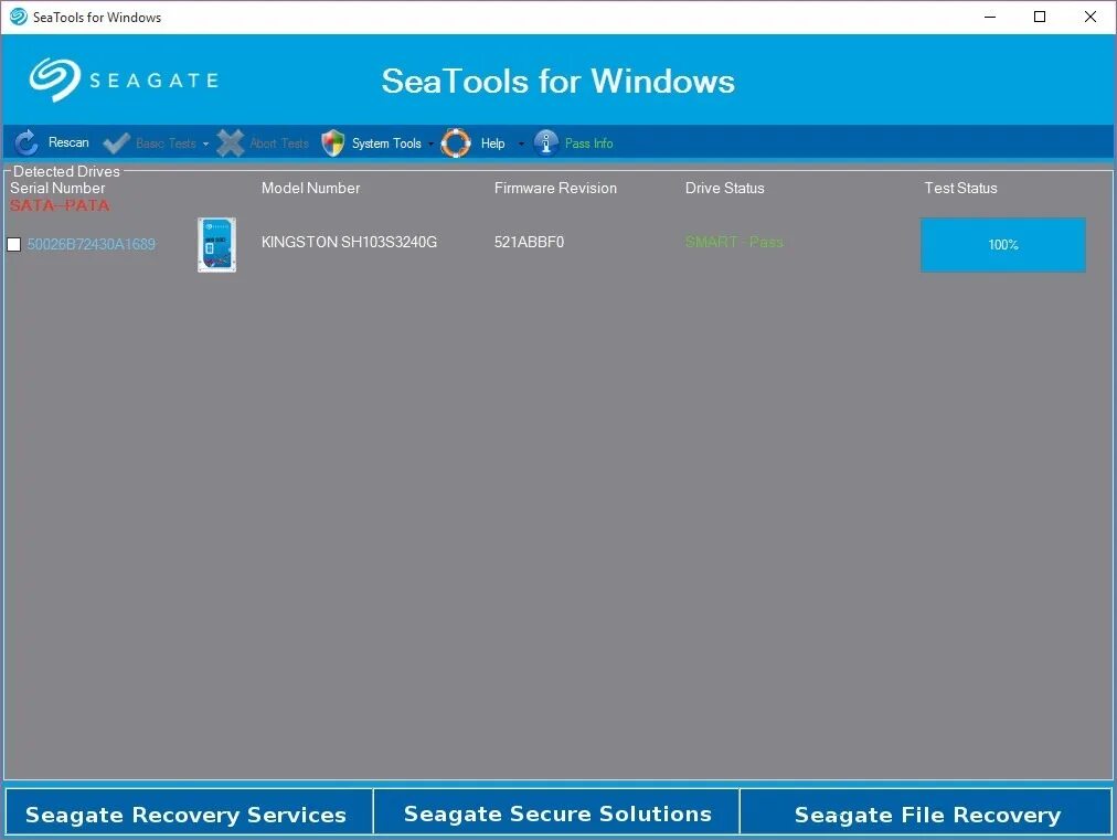 Seatools for windows. Seatools жесткий диск. seagate seatools for windows. seagate утилита для hdd.
