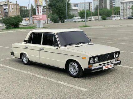 Белая шестерка